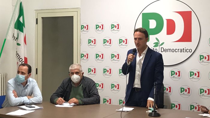 dopo la villani 5 stelle il pd querela anche iannone fdi basta fango