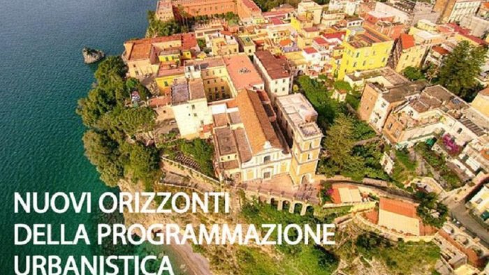 a vico equense conferenza su nuovi orizzonti della programmazione urbanistica