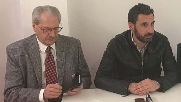 i popolari irpini la nostra scelta coerente lavoriamo per il centrosinistra