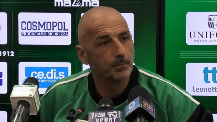 avellino messina taurino conta la vittoria decisivo l atteggiamento