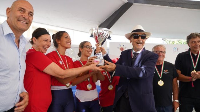 le sirene di ulisse grande successo per l edizione 2022