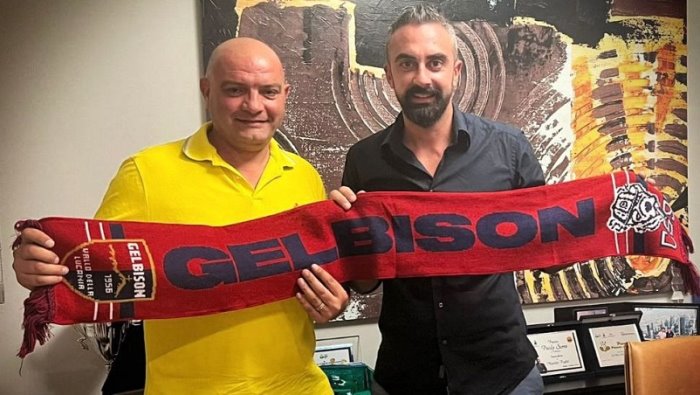 gelbison prima vittoria in serie c taranto battuto 3 0