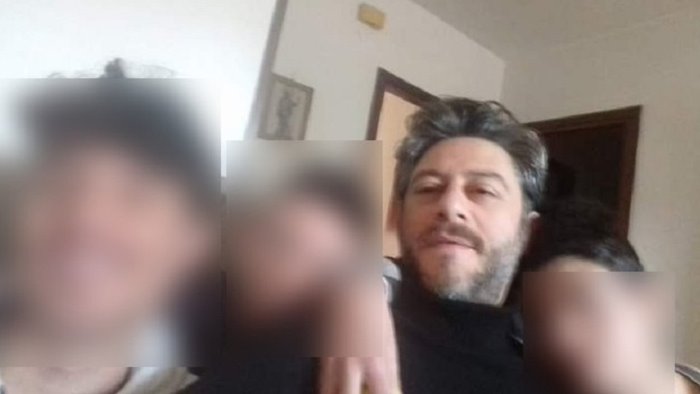 incidente mortale oggi i funerali di marcello cardamone