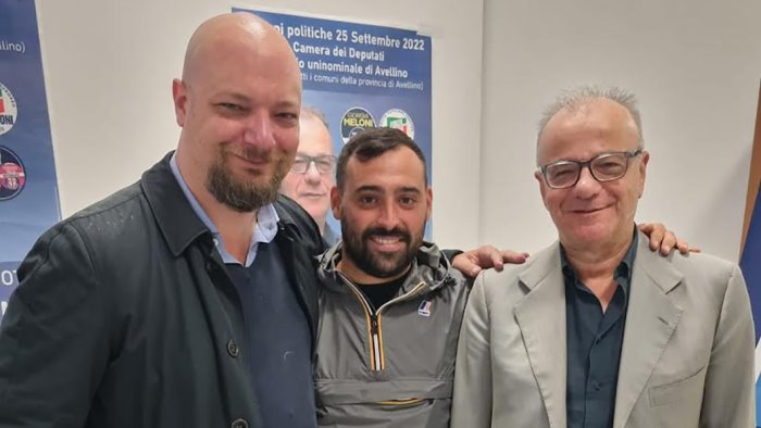 voto primavera meridionale grande successo del centrodestra a san martino