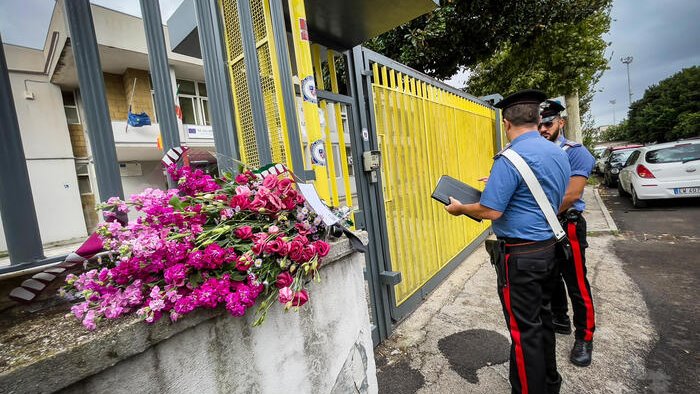 un amico del prof ucciso marcello accoglieva col sorriso il disagio sociale