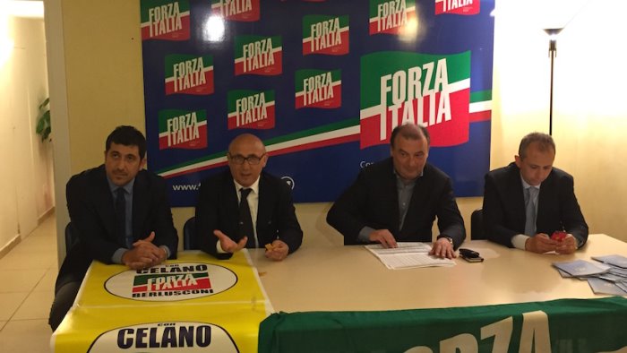 tra forza italia e azione volano gli stracci sulla candidatura di rossella sessa