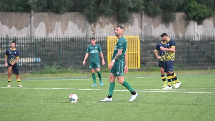 serie c avellino gelbison via alla prevendita i dettagli