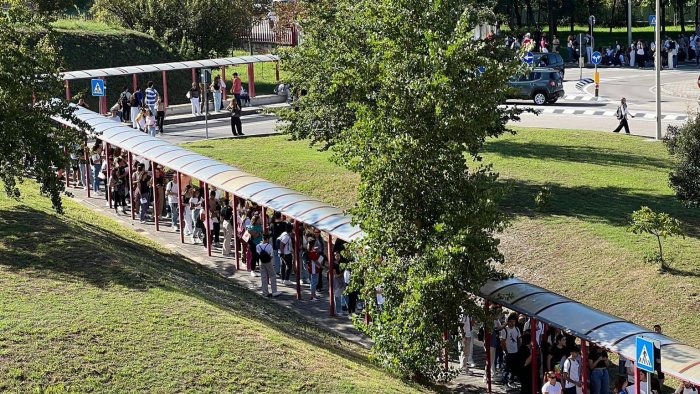 test medicina 2022 all unisa la carica del 1800 candidati per 186 posti