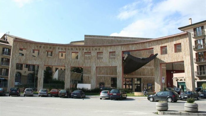 fondazione citta di avellino il comune aspettiamo ok della prefettura