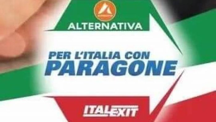 terremoto italexit salerno il coordinatore provinciale guarini si dimette