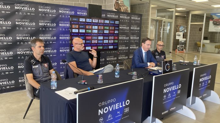 salernitana 4 milioni per il settore giovanile presentato il progetto