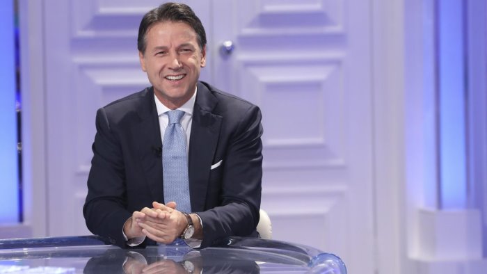 elezioni conte si prefigura una grande accozzaglia al governo