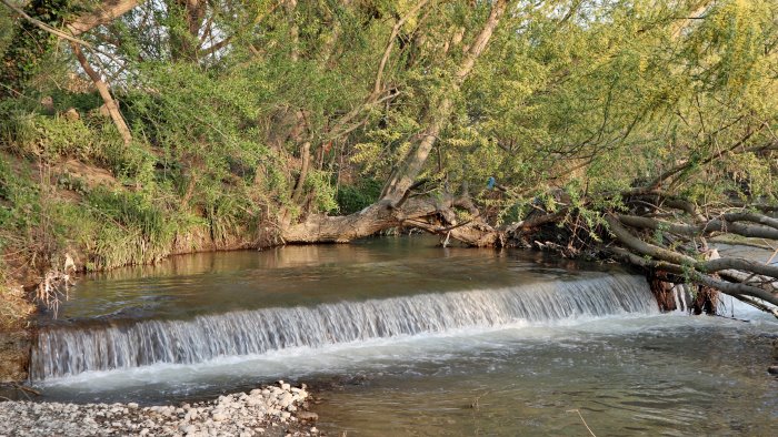 fiume sabato qualita scarsa nei due punti campionati in irpinia