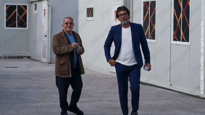 benevento e fatta per simonetti acampora al bari