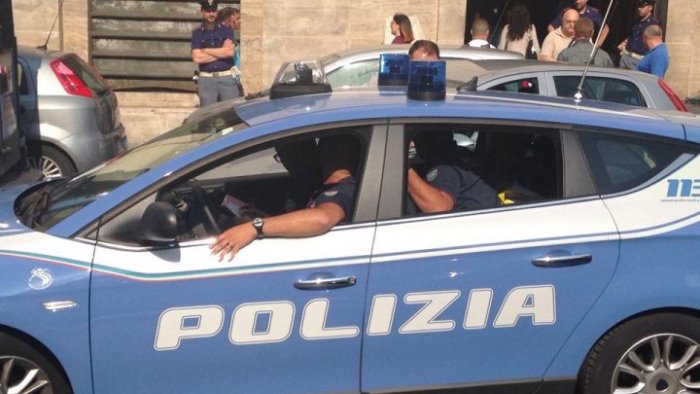 polizia di stato cambiano dirigenti e direttivi alla questura di napoli