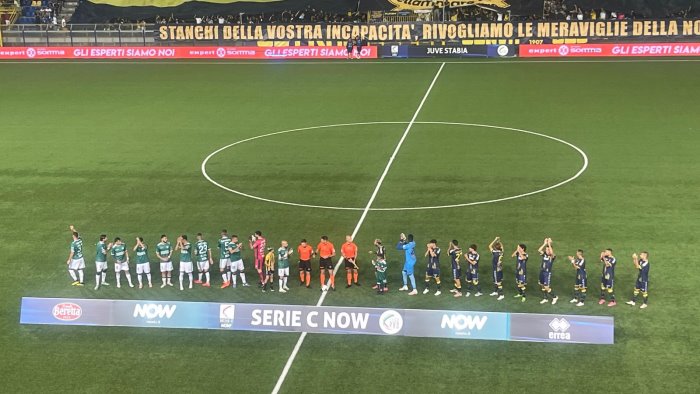 avellino altro ko bellich regala il derby alla juve stabia 1 0