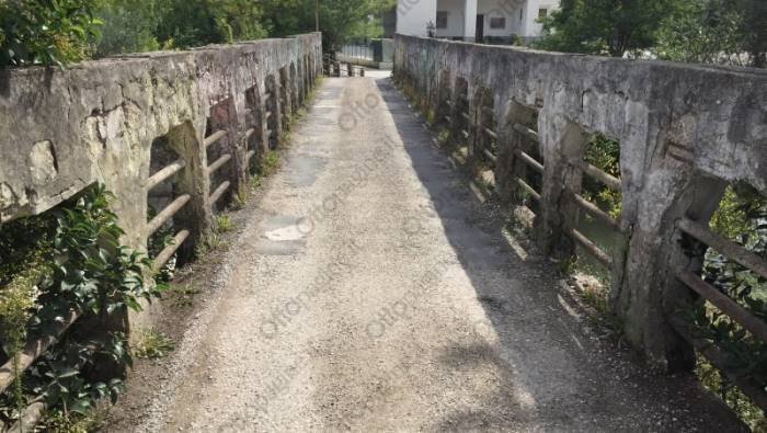 benevento aggiudicati i lavori per il rifacimento del ponte serretelle