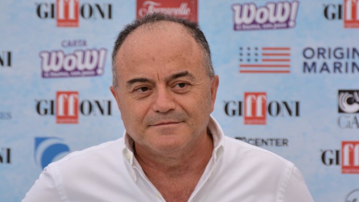 napoli tutto come previsto nicola gratteri e il nuovo procuratore