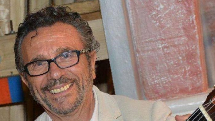 gerardo carmine gargiulo fake news sulla morte sono vivo e lotto come un lupo