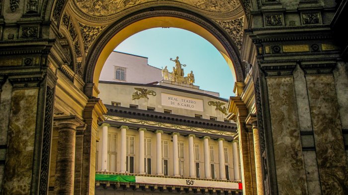 teatro san carlo il mic sentenze si rispettano lissner deve tornare