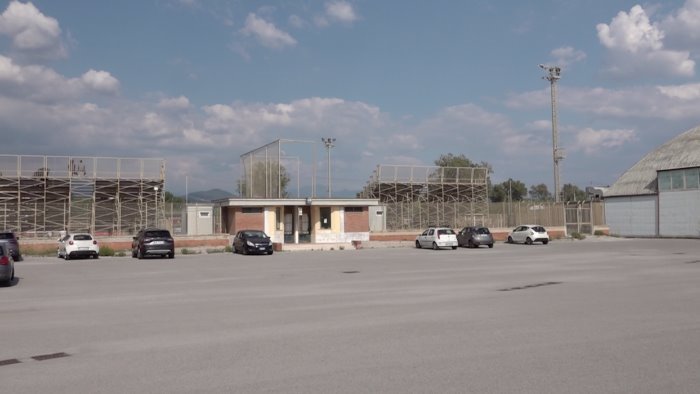 nuovo stadio volpe la salernitana prende tempo e chiede chiarimenti