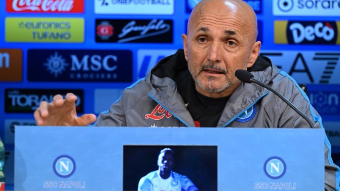 italia ecco spalletti penale col napoli ci stanno pensando gli avvocati