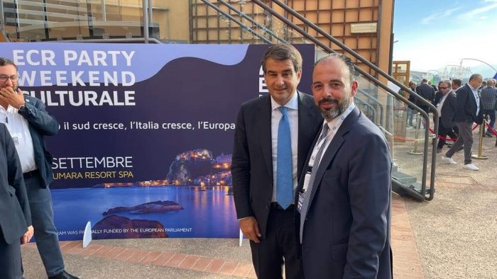 livio petitto a scilla pronti alla sfida del ponte sullo stretto di messina