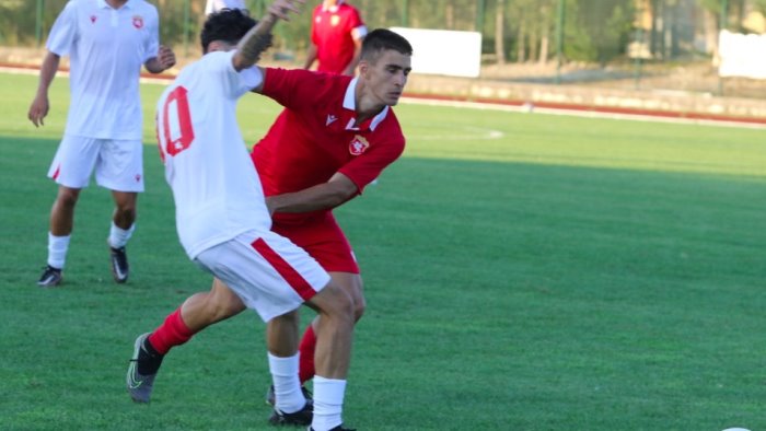 strega quante defezioni simonetti subito in campo