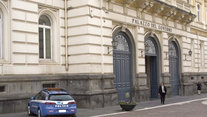 sagra dei funghi a cusano il sindaco iniziera domani regolarmente