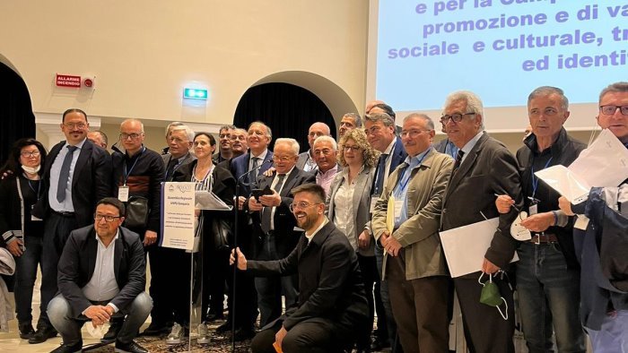 contributi alle pro loco troppi ritardi l unpli chiama la regione