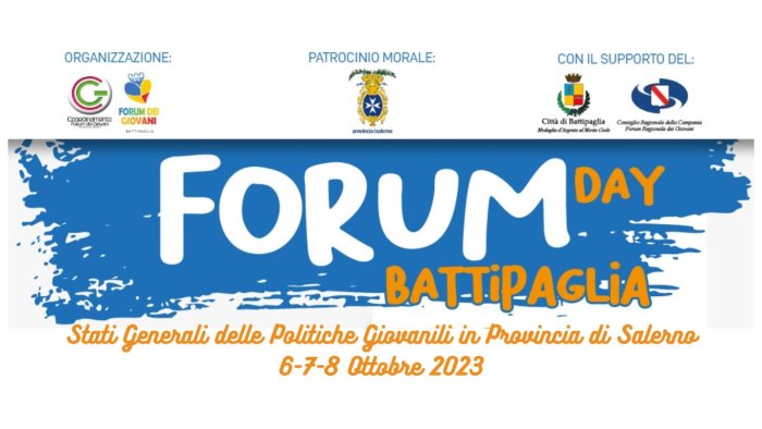 a battipaglia gli stati generali delle politiche giovanili nel salernitano