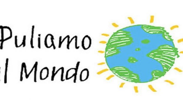 legambiente puliamo il mondo ad avellino decine di volontari a parco s spirito