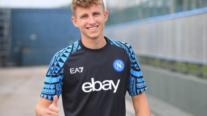 lindstrom ho preferito il napoli al liverpool per un motivo