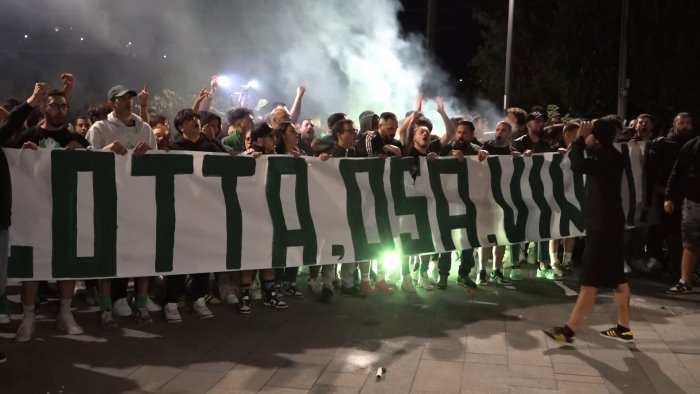 avellino fiducia ma il derby e gia crocevia per tanti aspetti