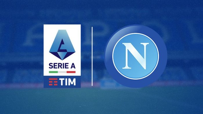 napoli gli anticipi e i posticipi fino al termine del girone d andata