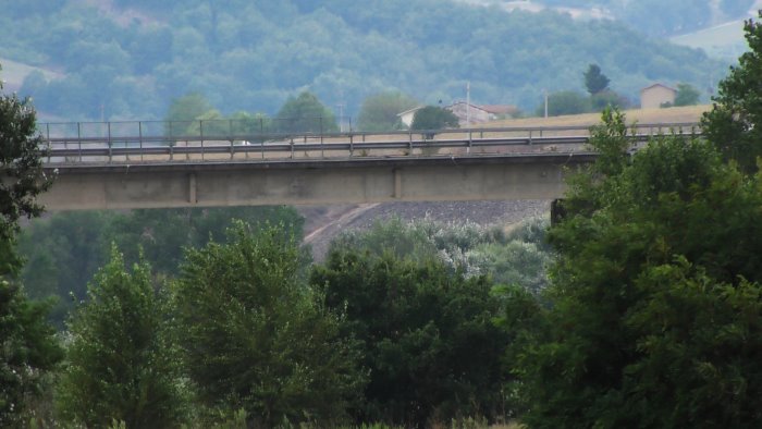 messa in sicurezza ponti in irpinia petracca in arrivo nuovi fondi