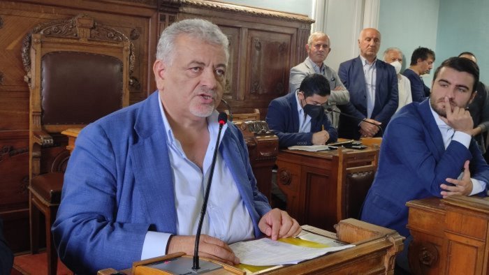 dl sud matera il governo posa una pietra miliare per lo sviluppo del sud