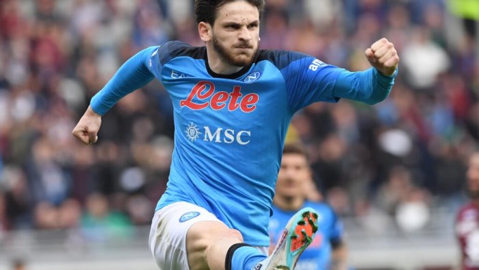 le nomination al pallone d oro alzano ancora il valore economico del napoli