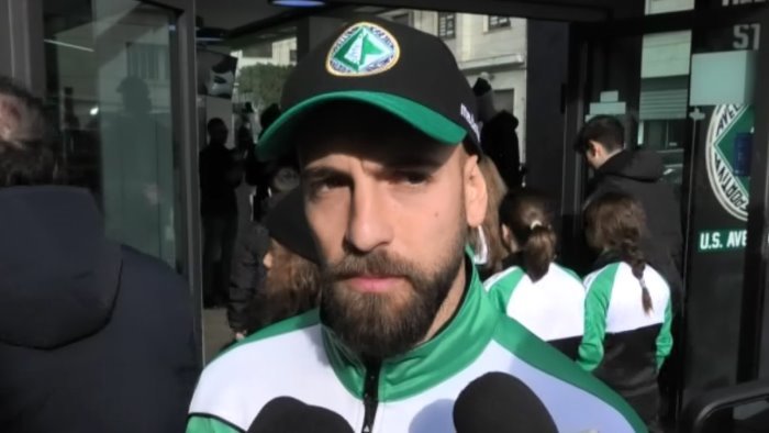 avellino tito pronto al rinnovo ultimi dettagli verso il derby