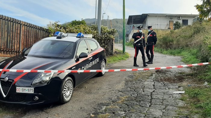 scambiati per ladri e uccisi chiesta la conferma dell ergastolo