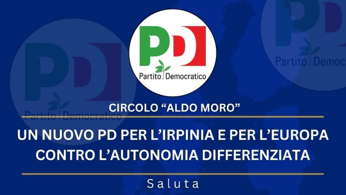 la mobilitazione contro il decreto spacca italia sabato l incontro del pd