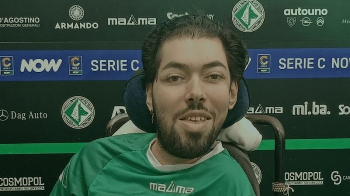 avellino francesco musto e il dao del club irpino