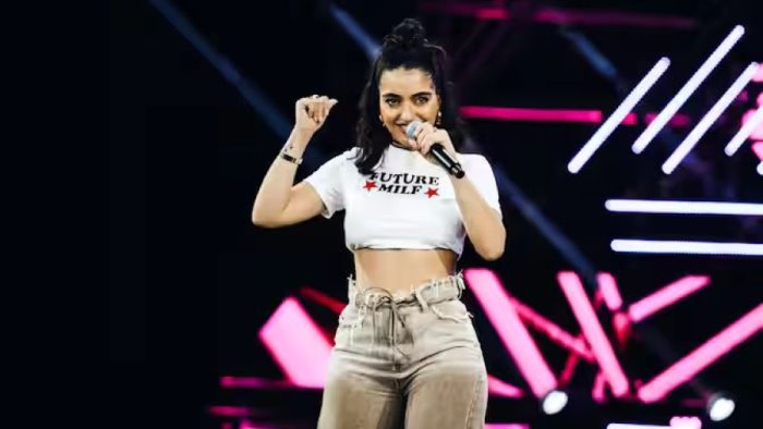 gaia bianco di mercogliano debutta sul palco di xfactor