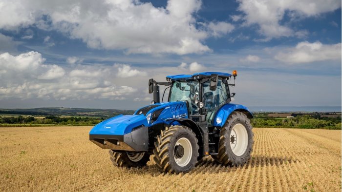 sostenibilita dei macchinari agricoli l impatto delle giuste componenti