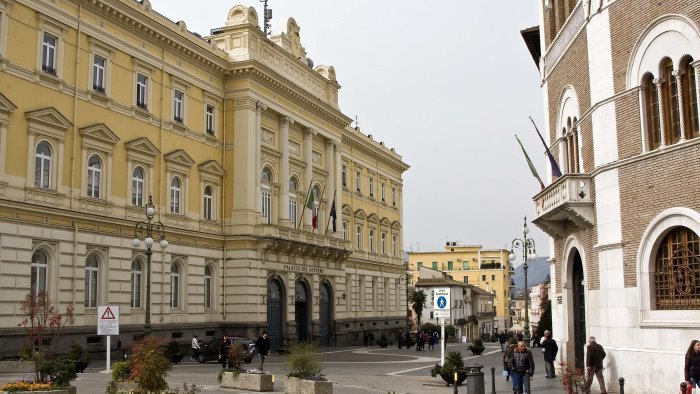 raddoppio telesina protocollo di legalita firmato tra prefetto anas e impresa