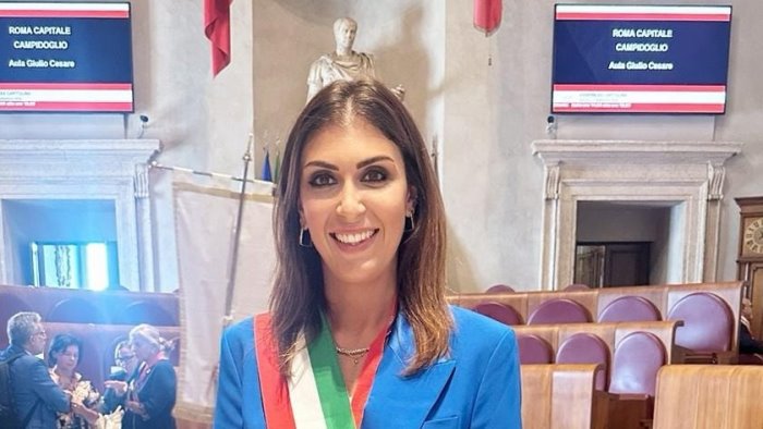 anna petta sindaca di baronissi nominata delegata nazionale di ali