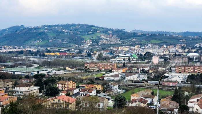 sicurezza benevento tra le migliori ma no illusione dell isola felice