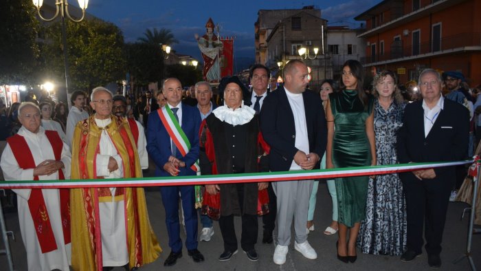 san gennaro vesuviano raccontiamo la nostra storia per scrivere il futuro