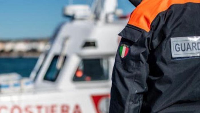 castellabate sequestrata azienda per la lavorazione di marmi