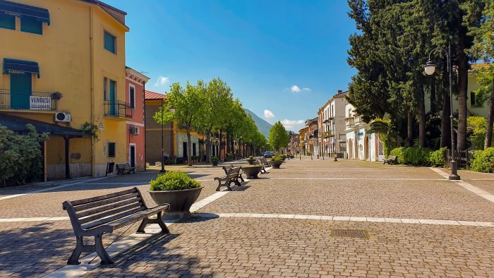 a telese terme la summer school la soddisfazione di sindaco e organizzatori